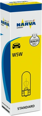 Лампочка освещения салона на Peugeot 405 I 15B