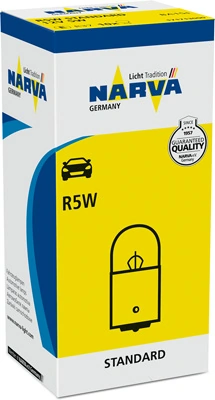 R5W12V Magneti Marelli Лампа