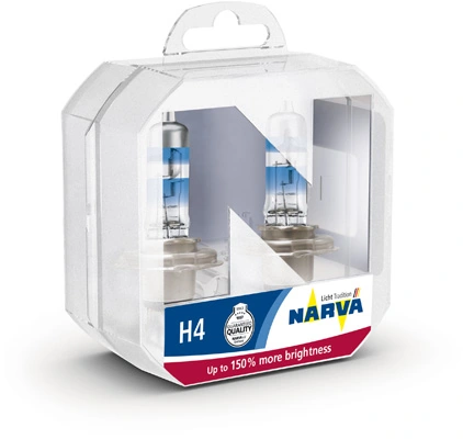 Лампочка галогенная, дальний/ближний свет Narva 480692100 цена, от 13.04 USD