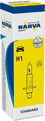 Лампочка ближнего света Osram 64150NBP цена, от 2.10 USD