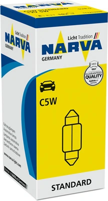 H412V Magneti Marelli Лампочка дальнего света