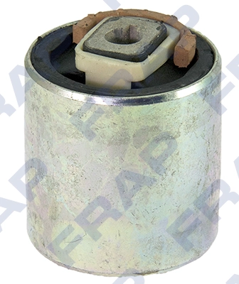 Bloco silencioso dianteiro do braço oscilante inferior Skoda SuperB 1 3U4