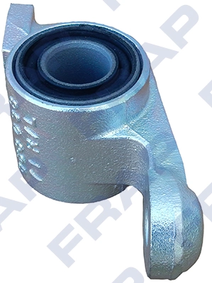 Bloco silencioso dianteiro do braço oscilante inferior Peugeot Expert VF