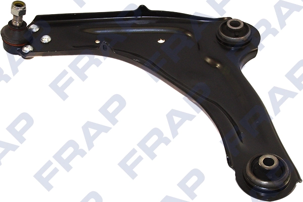 Рычаг передний нижний левый Raiso RL820612R
