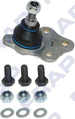 Шаровая опора, нижняя Lemforder 43251 цена, от 11.88 USD