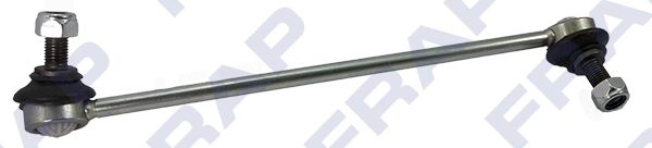 Montante de estabilizador dianteiro Opel Insignia A G09