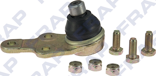 Шаровая опора, нижняя Ford Mondeo III хэтчбек (B5Y) (2000 - 2007) цена, от 15.67 USD