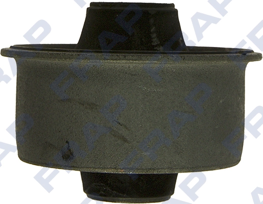 Bloco silencioso dianteiro do braço oscilante inferior Ford Fiesta F3L, F5L