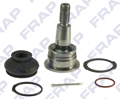 SB0911 AMP/Paradowscy Палец шаровой нижний