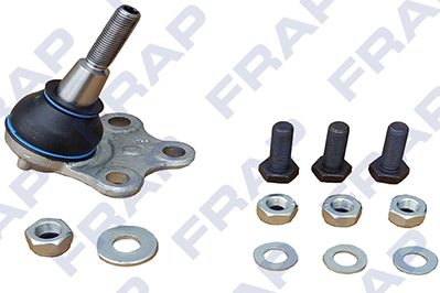 Шаровая опора, нижняя Nissan/Infiniti 8660005590 цена, от 12.57 USD