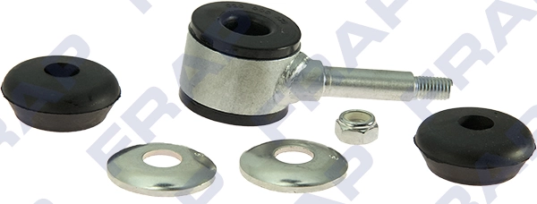  Montante de estabilizador dianteiro Volkswagen Polo II hatchback (86C) (1981 - 1994) II