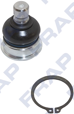 Шаровая опора, нижняя Raiso RL457630S цена, от 6.81 USD