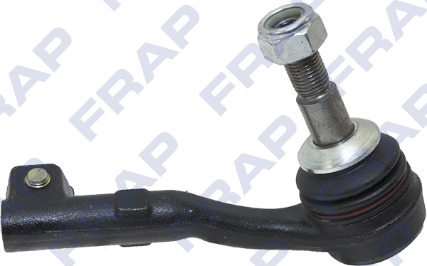  Ponta externa da barra de direção BMW 1 hatchback (E81) (2006 - 2012) 