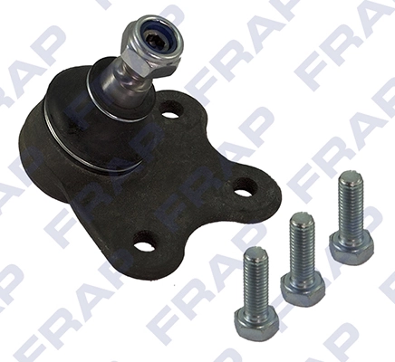 Шаровая опора левая нижняя Goodrem RS8014