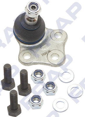 Шаровая опора, нижняя Peugeot/Citroen 1679747180 цена, от 15.32 USD