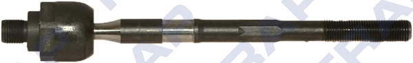 Рулевая тяга Q-top QM1712P цена, от 7.40 USD