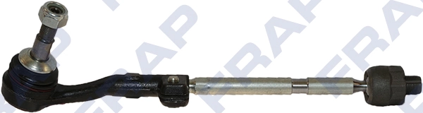 Тяга рулевая в сборе, левая Polcar B152153 цена, от 28.30 USD
