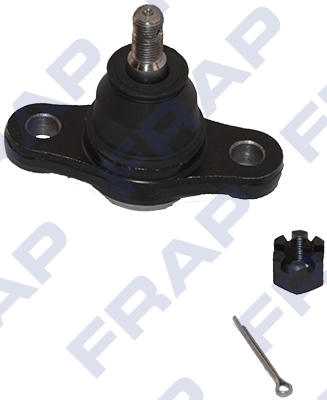 Шаровая опора, нижняя KAP KM0700013 цена, от 13.22 USD