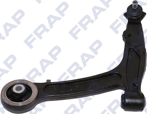1634901280 Peugeot/Citroen Рычаг передней подвески нижний левый