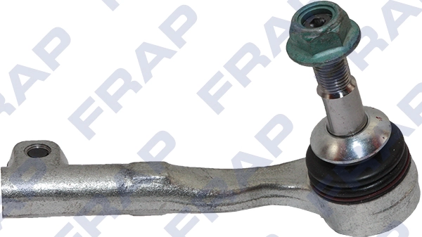 Ponta externa da barra de direção BMW 1 F21