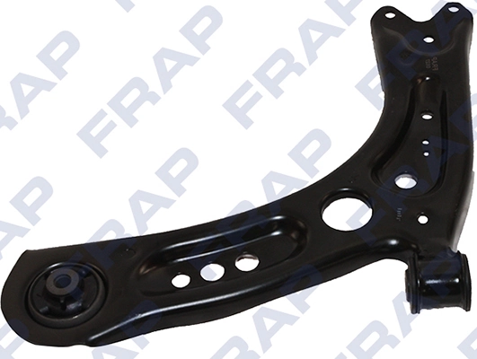 Левый рычаг передней нижней подвески Skoda Octavia III A7 лифтбек (5E3, NL3, NR3) (2012 - 2021) цена, от 44.46 USD