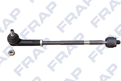 Купить QM1502P Q-top Тяга рулевая в сборе правая