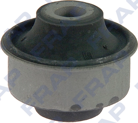 Bloco silencioso dianteiro do braço oscilante inferior Peugeot 206 2E, K