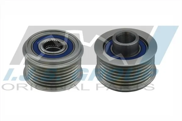 Polia do gerador Subaru Legacy 4 B13