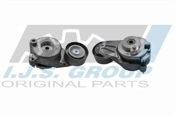 931460 IJS Group