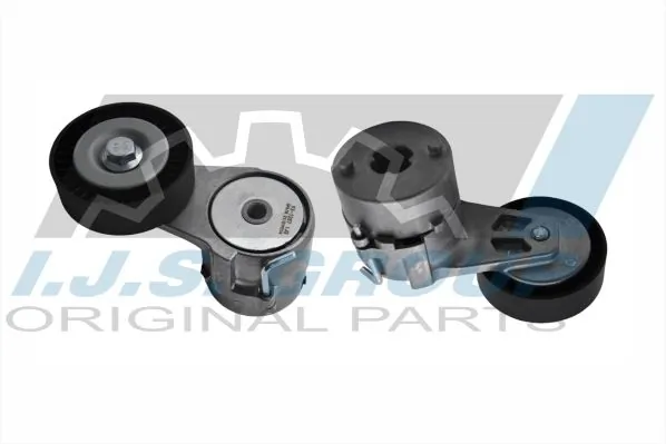 Reguladora de tensão da correia de transmissão Opel Vectra