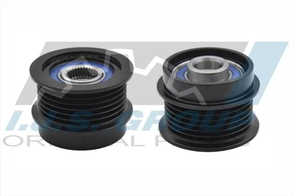 Polia do gerador Opel Vectra