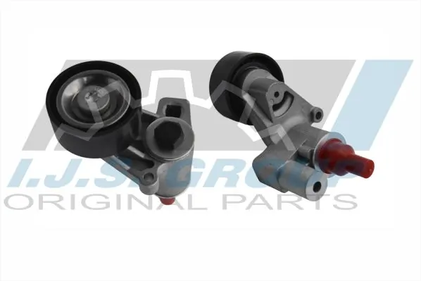 Reguladora de tensão da correia de transmissão Peugeot Expert 222