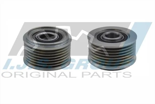 Инерционный шкив Hmpx HMP2C1T10344BA цена, от 17.62 USD