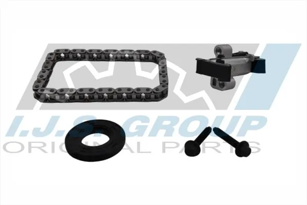 Комплект цепи ГРМ 9826028980 Opel