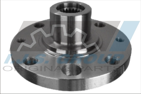 Compre Cubo dianteiro Renault Espace 1