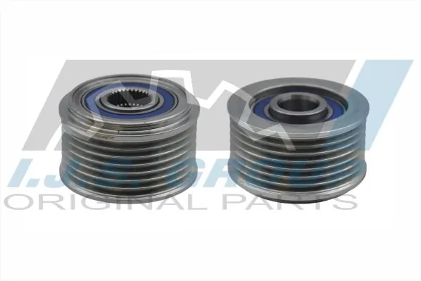 Polia do gerador Ford Transit 5 V184/5