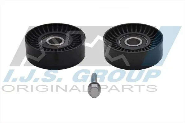 931368 IJS Group
