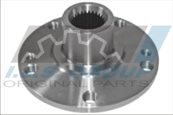 Ступицы передних колес Renault Laguna II хэтчбек (BG0, BG1) (2001 - 2007) цена, от 19.01 USD