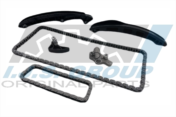 Ремкомплект ГРМ Audi A3 Sportback хэтчбек (8PA) (2004 - 2015) цена, от 97.95 USD