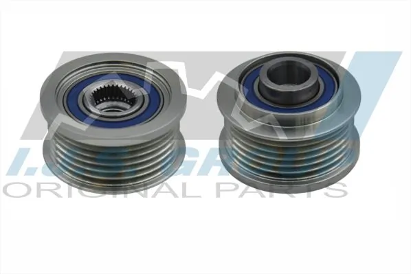 Polia do gerador SsangYong Actyon