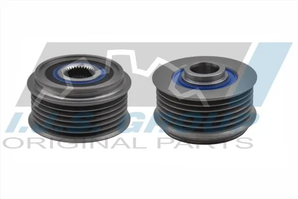 Polia do gerador KIA Magentis 2 GE