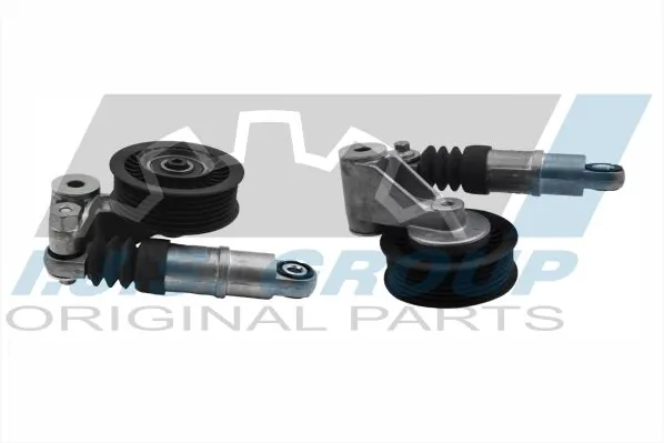 Роликовий модуль натяжителя ремня INA F568455 цена, от 90.14 USD