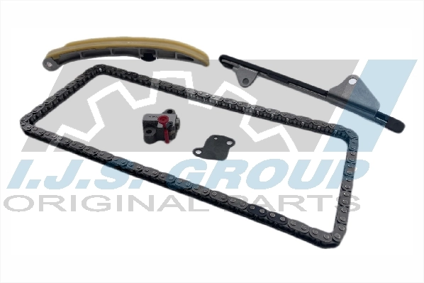 Комплект цепи ГРМ 59828SET Iwis