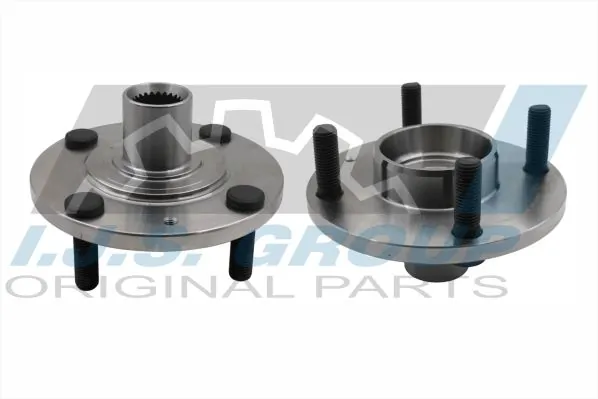 Compre Cubo dianteiro Ford Escort 6