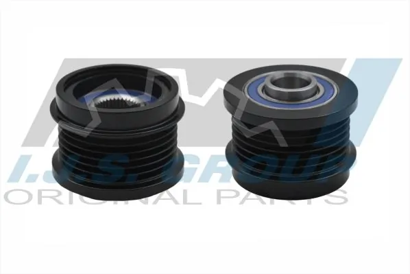 Polia do gerador Ford C-Max CB7