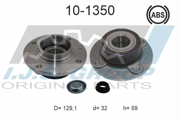 101350 IJS Group