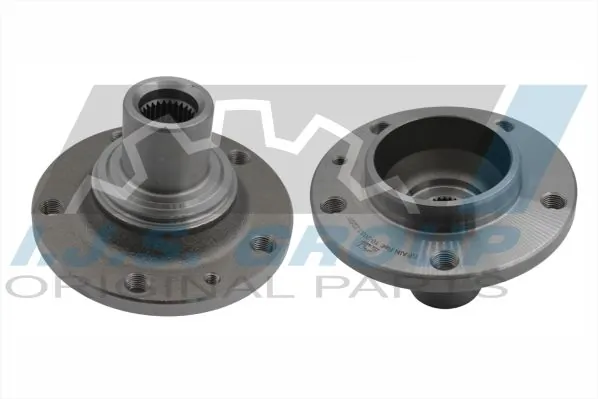 Cubo dianteiro Renault Master 2 HD, FD