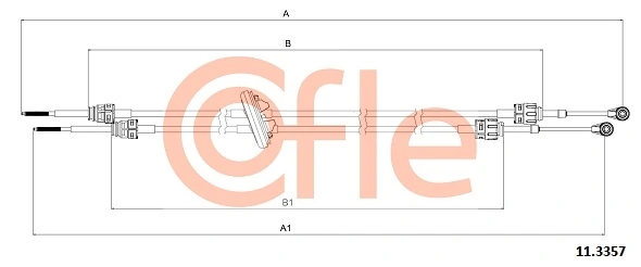 113357 Cofle