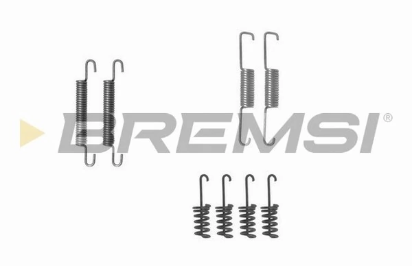 SK0774 Bremsi