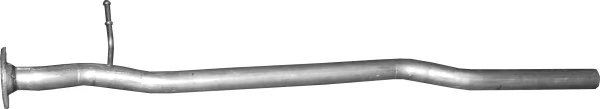 Глушитель, центральная и задняя часть Edex ED1548 цена, от 26.60 USD